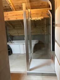 Photo n°20 de Chalet Ourea à Bourg-Saint-Maurice (Chalet)