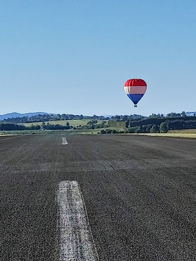 Cumulus Airpark - Thumbnail