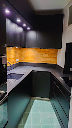 Photo n°1 de Madeline à Villejuif (Entreprise de construction)