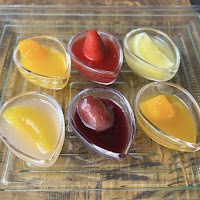 不思議なかき氷熊本近見店