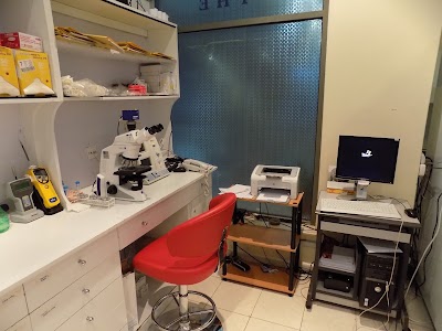 Photos of Nairobi IVF Centre