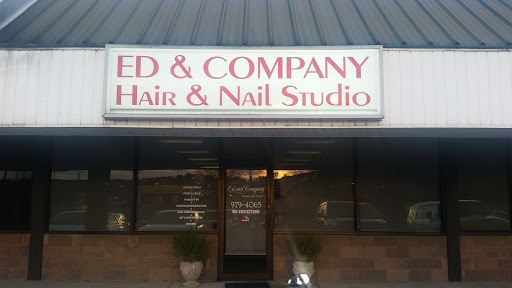 Ed and Company Hair & Nail Studio - Thumbnail