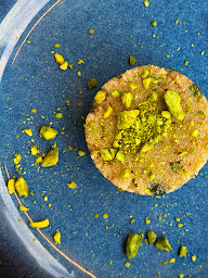 Photo n°16 de Pita - cuisine Grecque et Méditerranéenne BASTILLE à Paris (Restaurant végétalien)