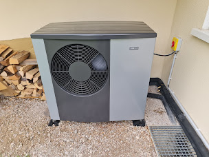 Photo n°12 de Gabriel Nebbia à Les Avenières Veyrins-Thuellin (Chauffagiste)