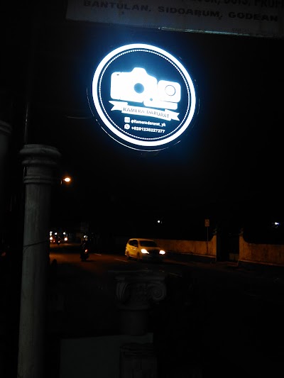 Photos of Kameradarurat_yk (Rental Kamera)