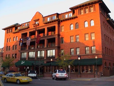 Photos of Hotel Boulderado