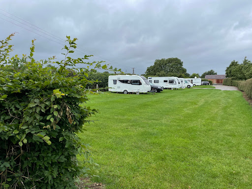 Moorend Farm CL - Thumbnail