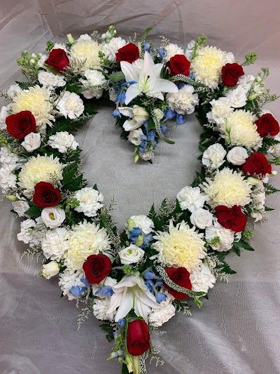 Floral Designs By Nancy