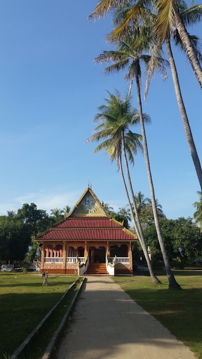 Photos of Wat Khon Tai