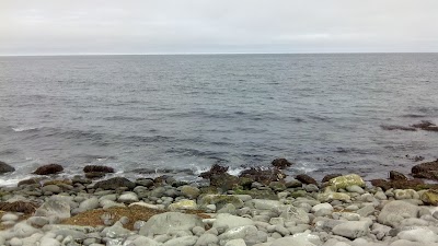 Photos of Hraunhafnartangi