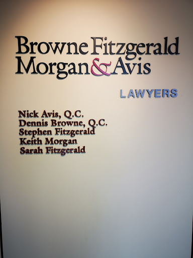 Browne Fitzgerald Morgan & Avis - Thumbnail