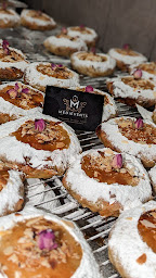 Photo n°34 de Restaurant la medina à Vandoeuvre-lès-Nancy (Restaurant marocain)