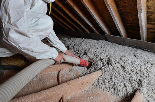 Attic Insulation Masters | Humble - Thumbnail