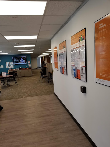United Way of Greater Houston- Bay Area Service Center - Thumbnail