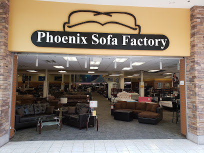 Phoenix Sofa Factory