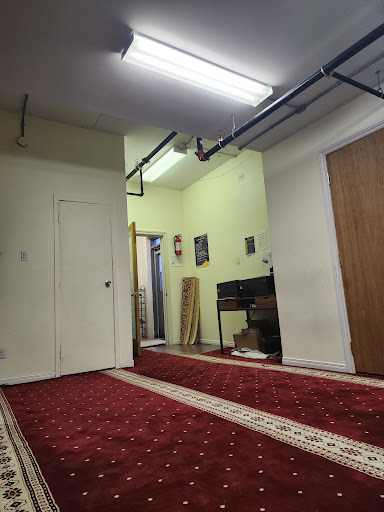 Al-Falah Islamic Centre Kitchener - Canada