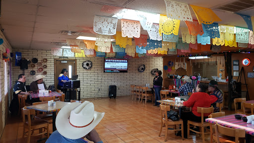 El Atoron Restaurant