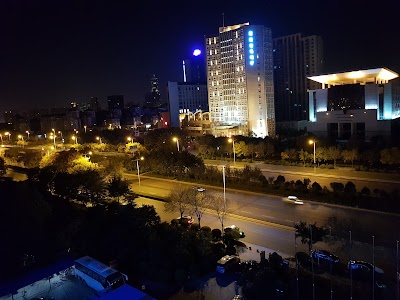 Photos of G Charlton Noble International Hotel
