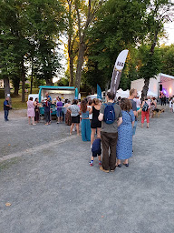 Photo n°6 de Chez Aurore crêperie food truck à Haut-Bocage (Restauration rapide)