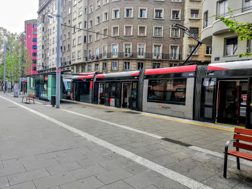 Gran Vía 11 - Thumbnail