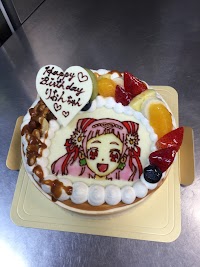 石切のおかしやさん tutu(チュチュ)