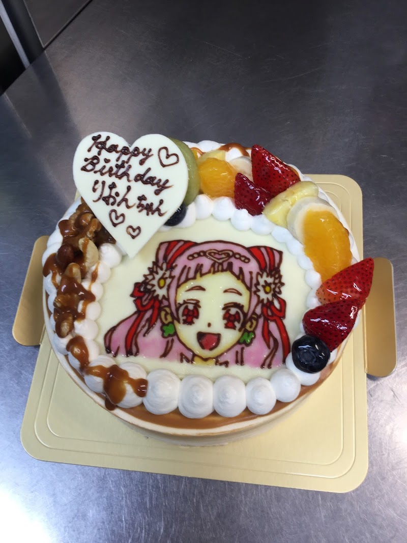 石切のおかしやさん tutu(チュチュ)