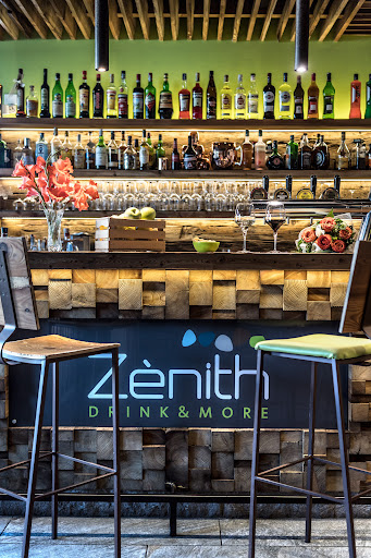 Zènith Après Ski