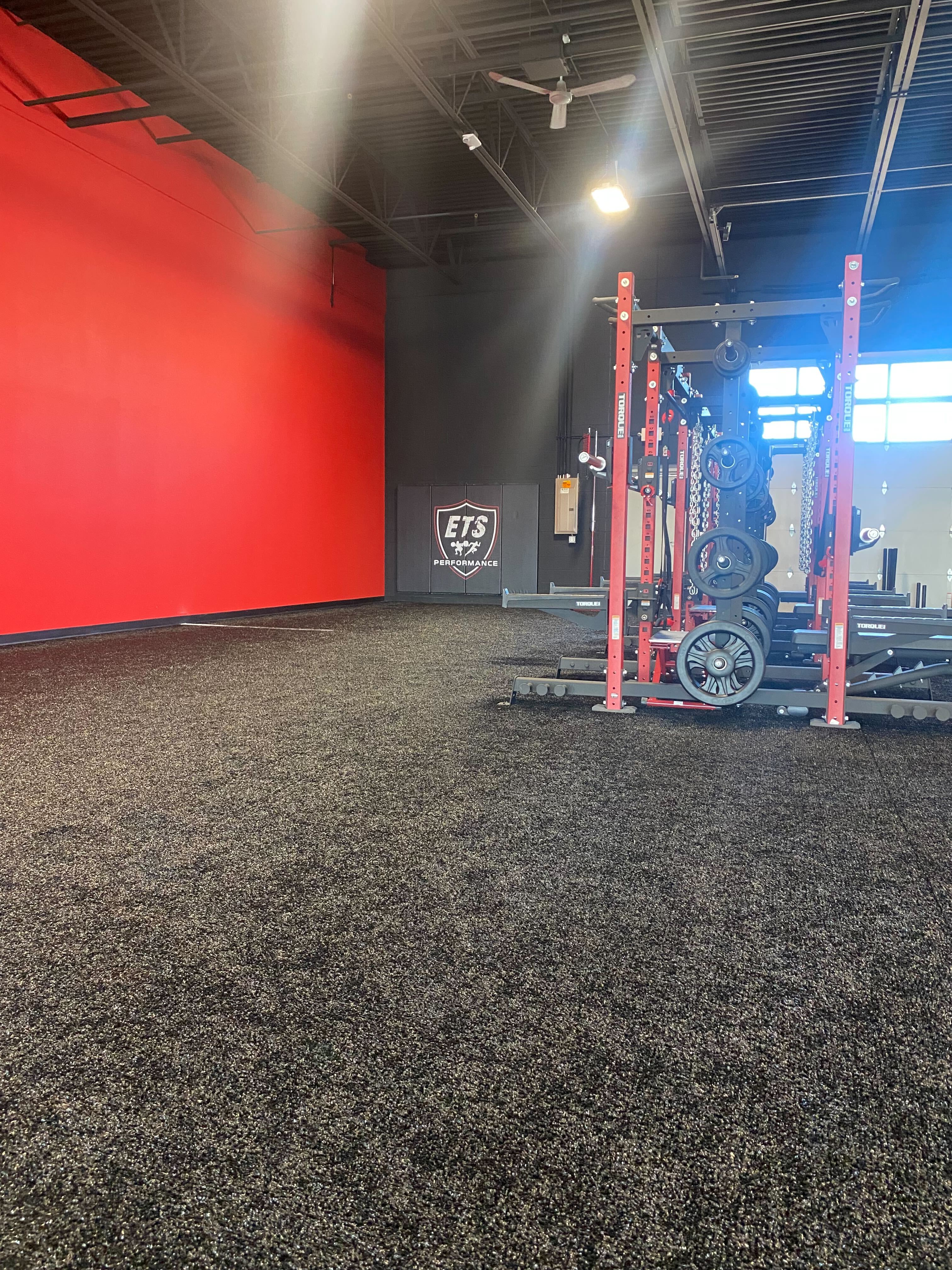 ETS Performance photo 7