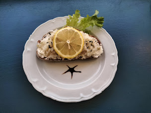 Photo n°2 de La Guinguette Occitane à Corn (Restaurant)