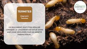 Photo n°7 de Expertissimmo DPE - Maisons-alfort Diagnostic à Maisons-Alfort (Centre de diagnostic)