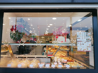 Les Saveurs d'Asie Hazebrouck