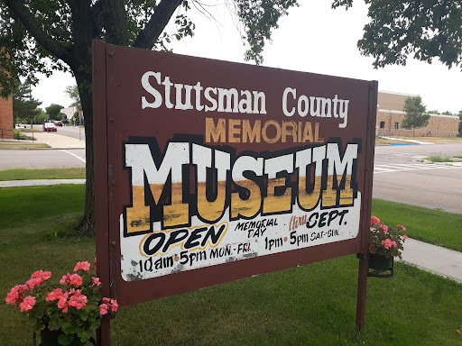 Stutsman County States Atty Gallery - United States