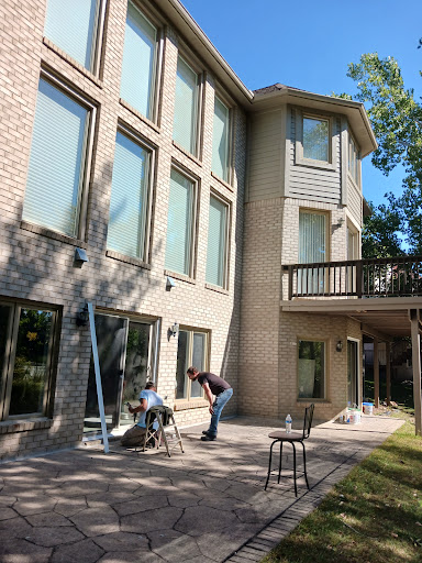 Wilson Brothers Construction llc