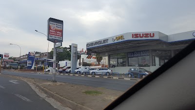 Photos of Northcliff Delta
