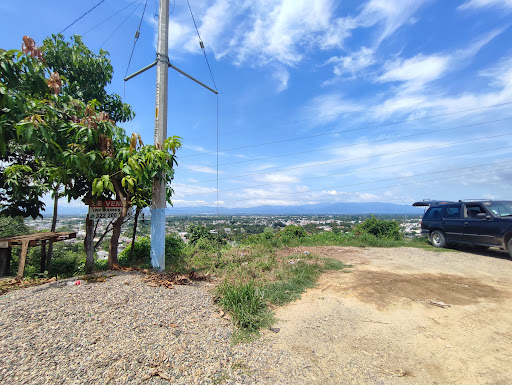 Mirador de Ixtapa