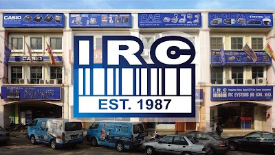 photo of Inter-Register Communications (M) Sdn Bhd, IRC - Best for Retail Automation