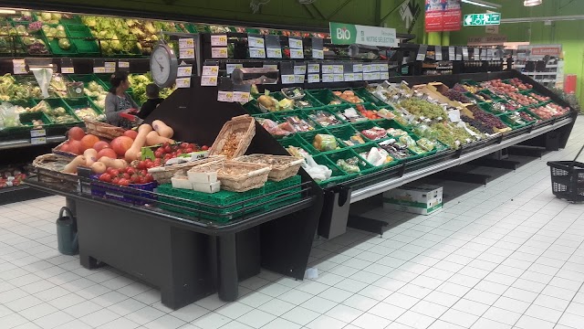 Intermarché SUPER Vallauris