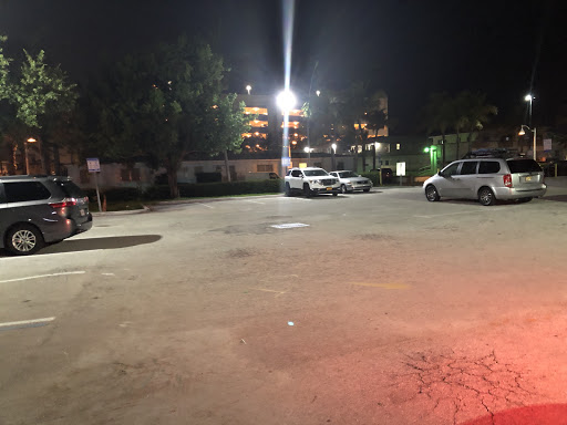 EZ Parking - Visual