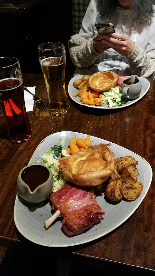 Bacchus Bar