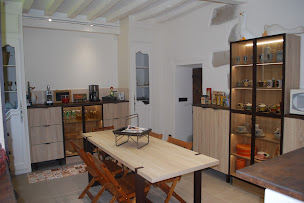 Photo n°15 de LBA Tonnerre à Moulins (Atelier de menuiserie)