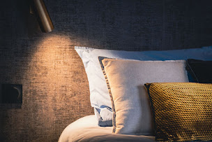 Photo n°15 de Le Cail à Châteauneuf-sur-Loire (Gîte)