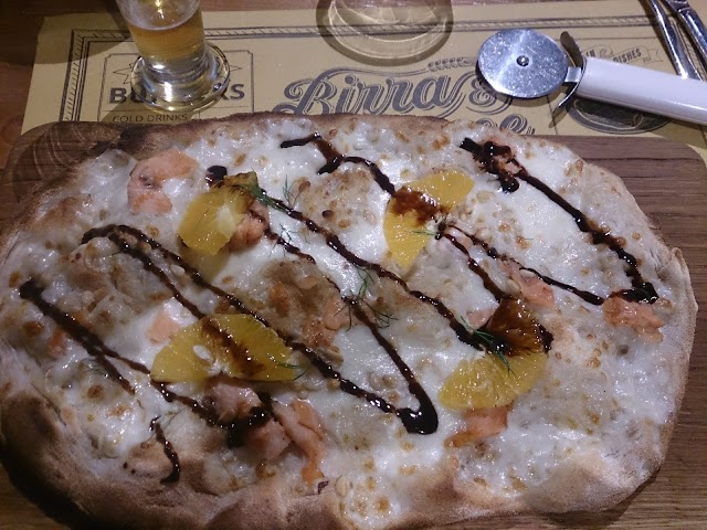 Birra & Brace