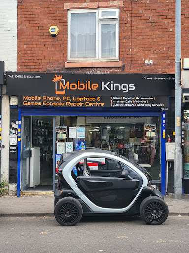 Mobile Kings - Thumbnail