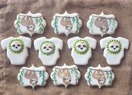 Dilo con Galletas - Visual
