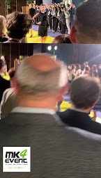 Photo n°24 de MK4 Event - Strasbourg - Agence événementielle et Location de matériel à Vendenheim (Organisateur de mariages)