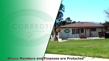 Corrections Federal Credit Union photo