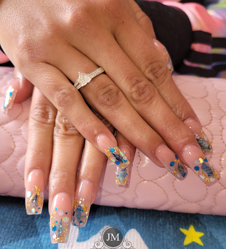 JM nails y cosméticos - Thumbnail