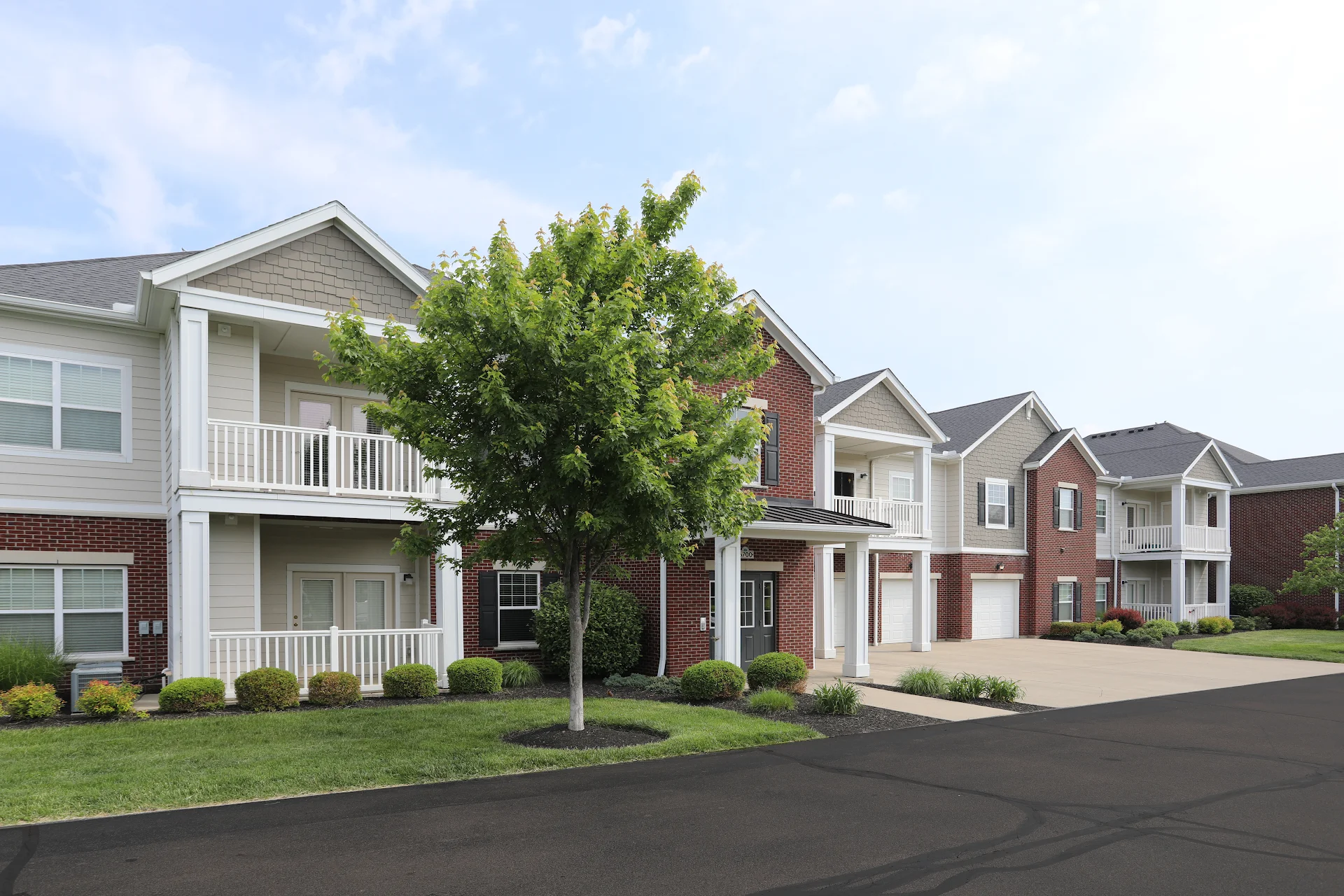PALMERA APARTMENTS
