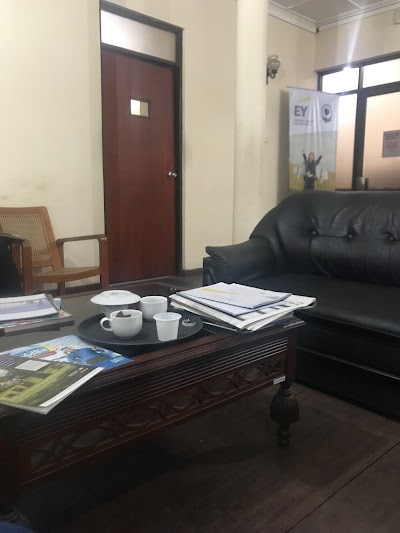 Photos of Ernst & Young, Kandy