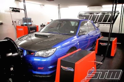Photos of Speedtech Motorsport Ltd